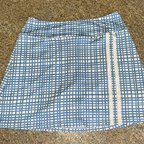 Golftini skort size medium - Picture 1 of 9